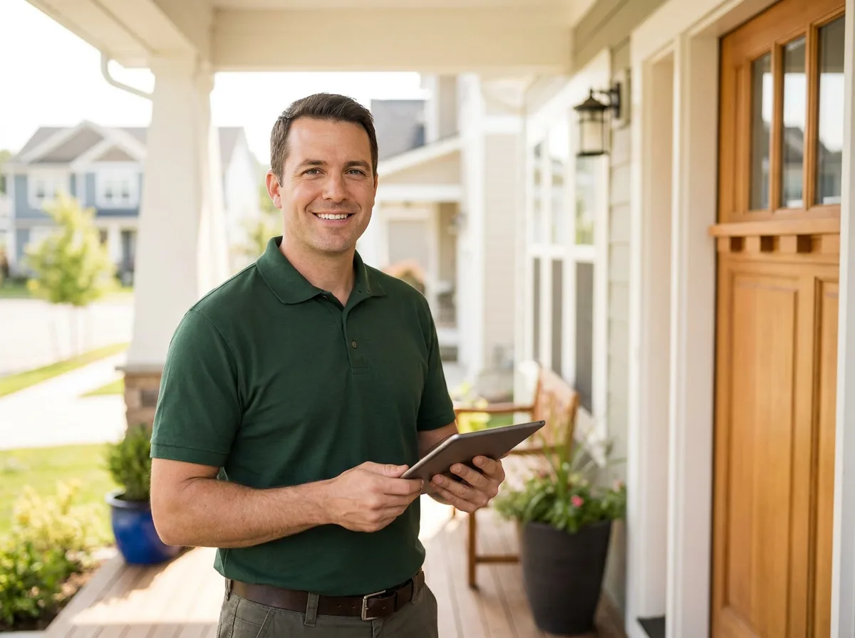 Pest control FAQs for De Soto, WI